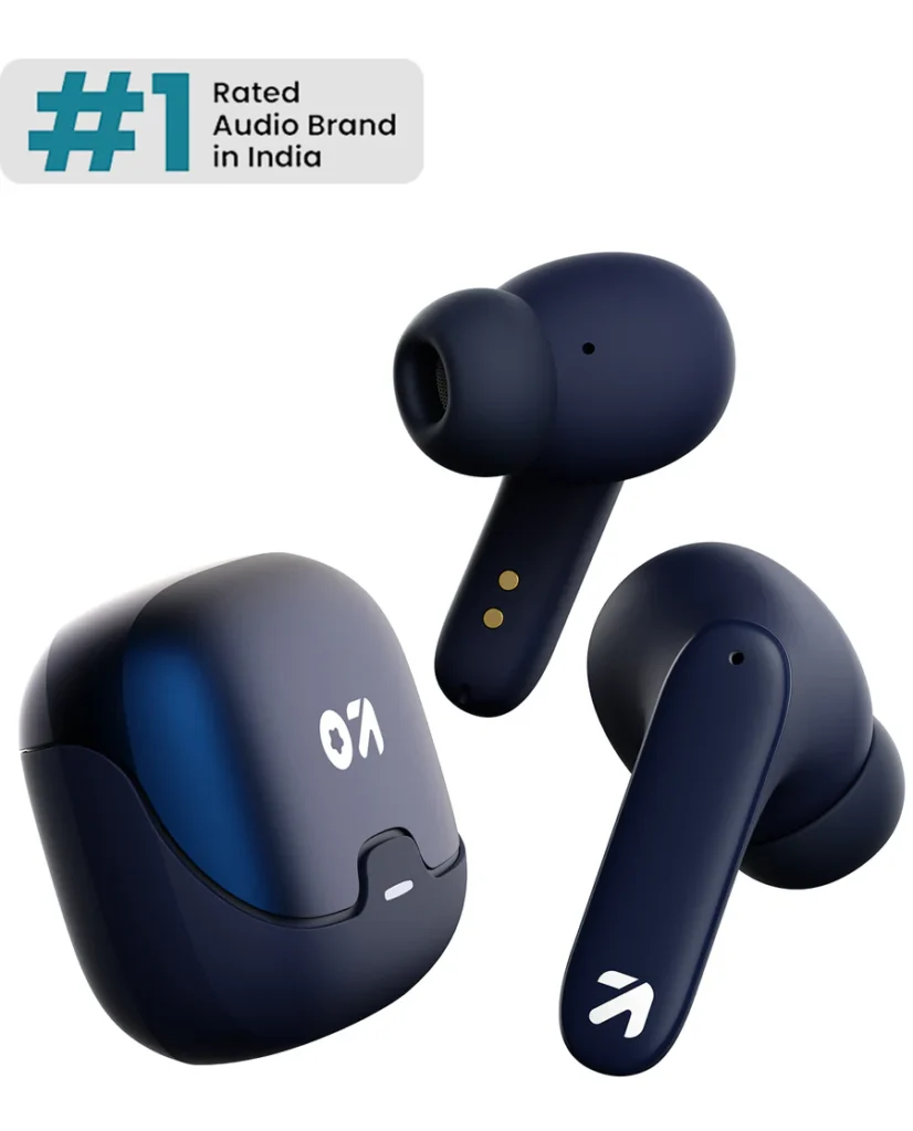 GOBOULT Z40 true wireless earbuds