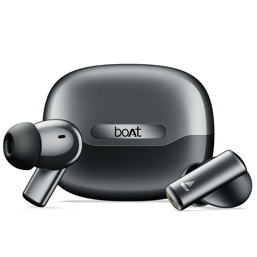 boAt Airdopes Prime 701 ANC wireless earbuds