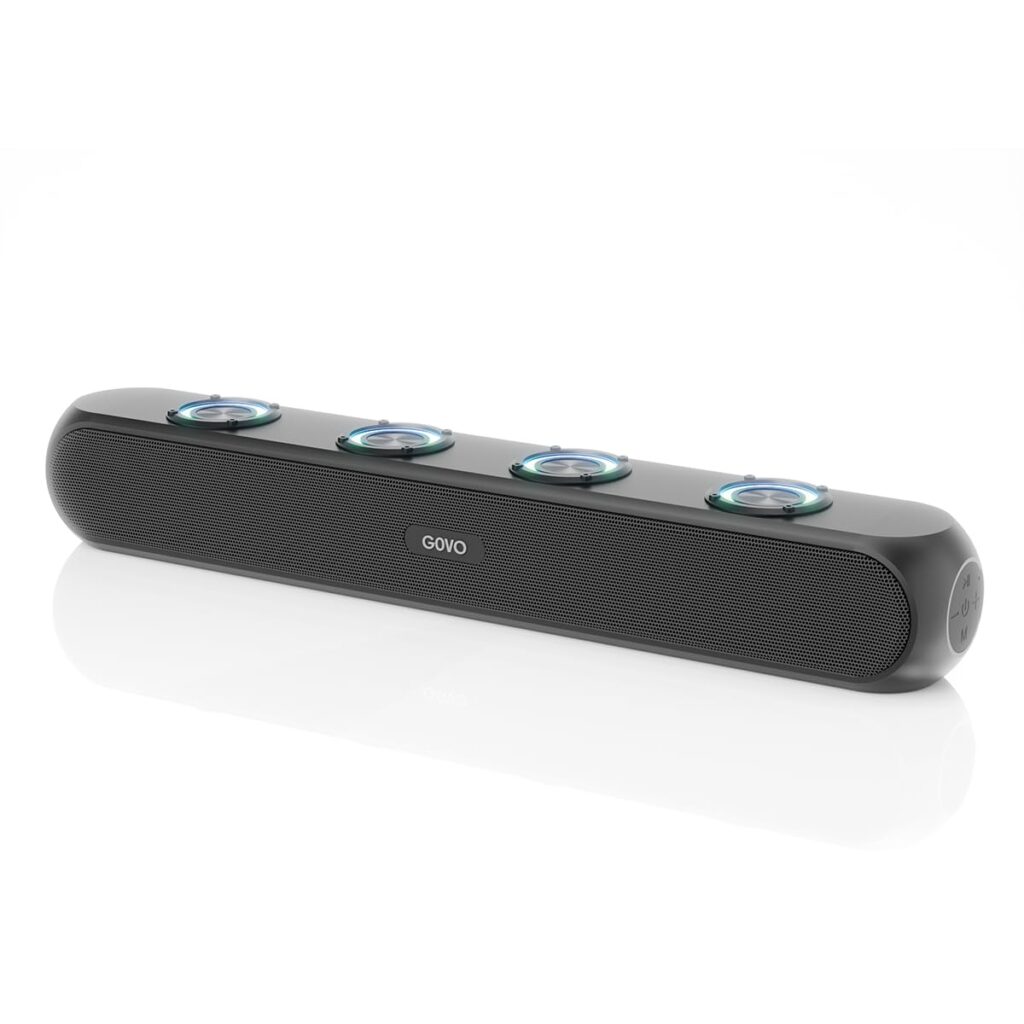 GOVO GoSurround 320 soundbar