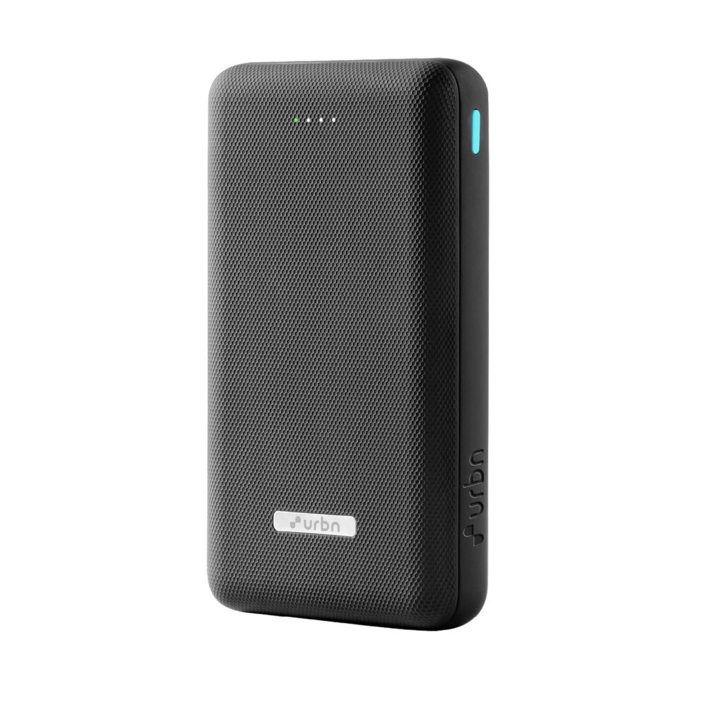 URBN 20000mAh 35W power bank