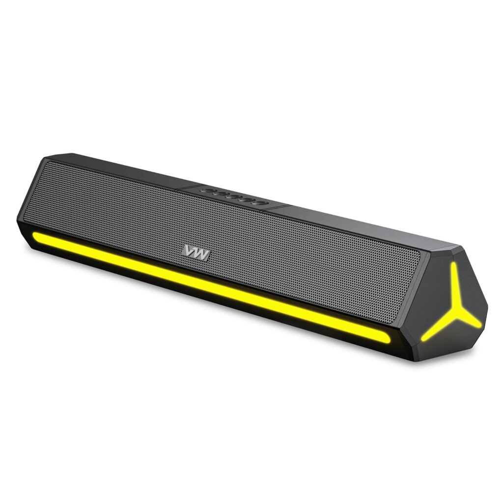 VW Chaser Bar soundbar