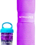 cooling towel for instant summer heat relief