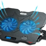 laptop cooling pad for summer overheating protection