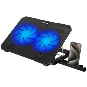 laptop cooling pad for summer overheating protection