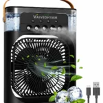 rechargeable personal mini air cooler for summer