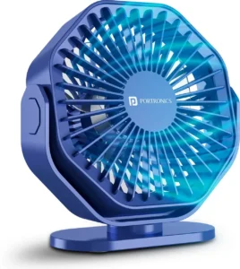 usb powered desk cooling fan