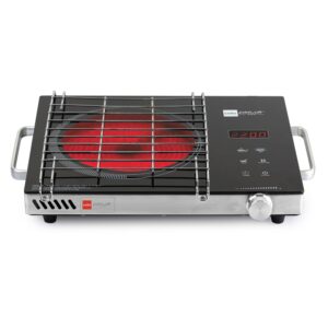 CELLO Blazing 800+ Infrared Cooktop