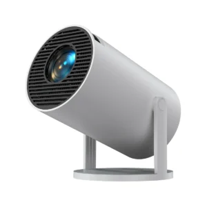 Portronics Beem 440 portable Android projector with 720p resolution and streaming app support